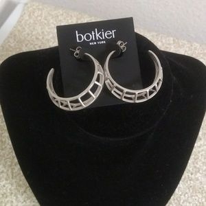 Botkier Earrings.